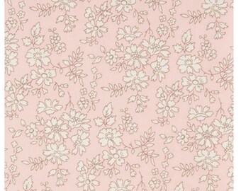 Liberty of London Capel Nude Fabric