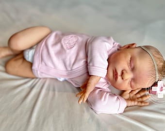 Beyond the sea reborns deals