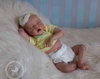 etsy baby dolls
