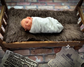 beyond the sea reborns