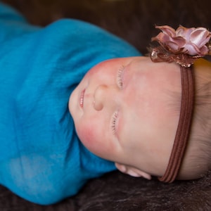 Realborn| Reborn baby Girl or Boy | ooak Hand Painted Doll | Made To Order!