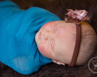 Custom Authentic Realborn Reborn Kimberly | Newborn Reborn Baby | Made To Order