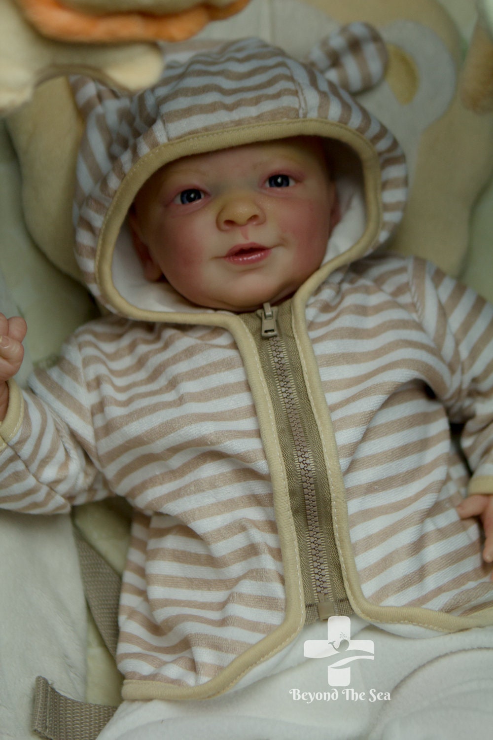 Reborn joseph asleep - Etsy 日本