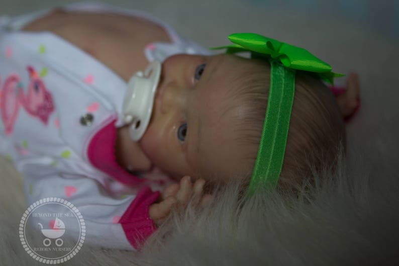 natalie reborn doll