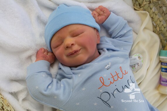 realborn kyrie