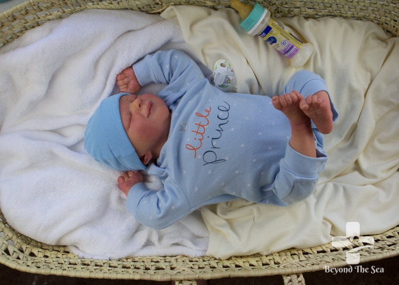 reborn baby boy etsy