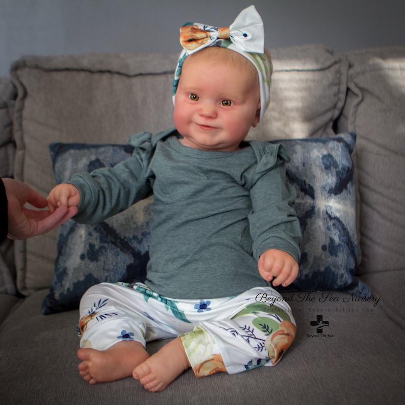 beyond the sea reborns
