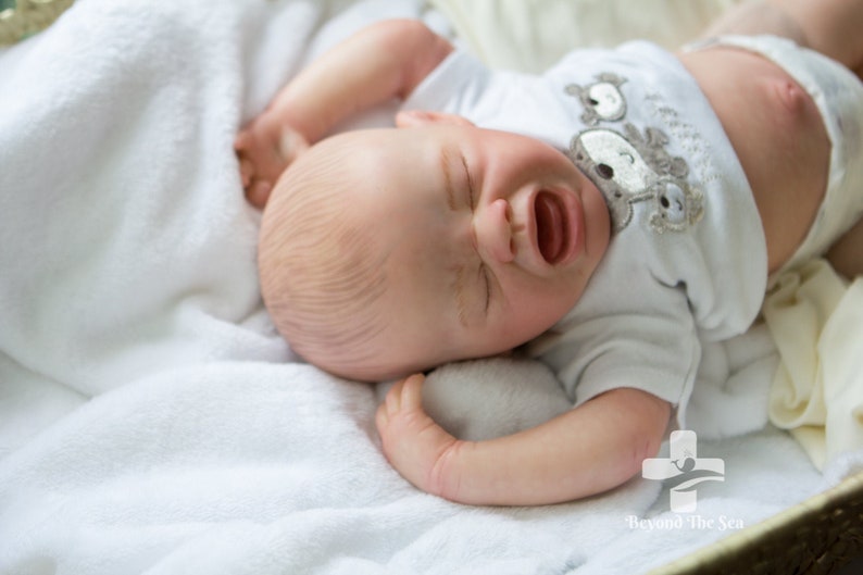reborn newborn