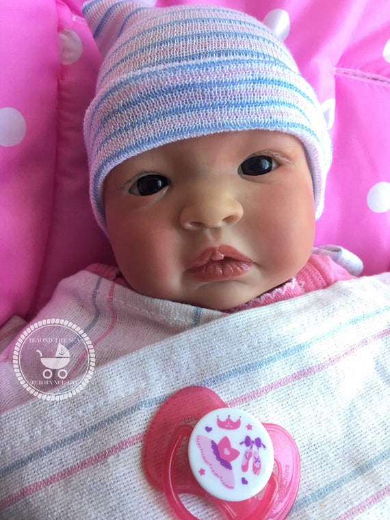 reborn baby shyann