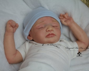 Beyond the sea reborns on sale