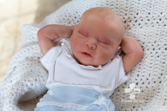 reborn chase