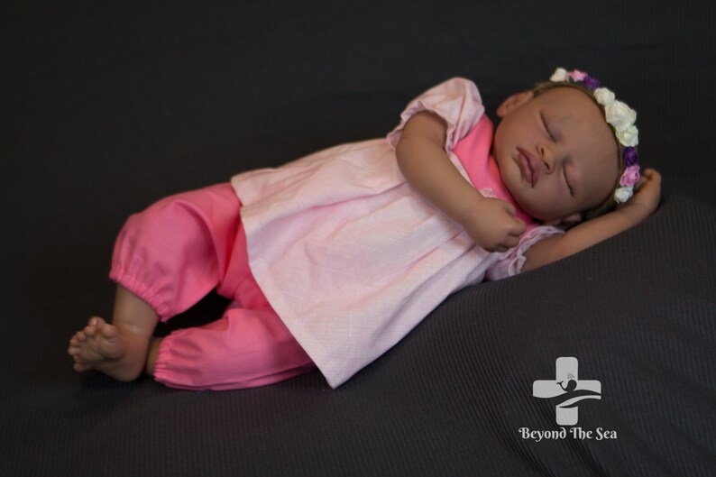 etsy biracial reborn dolls
