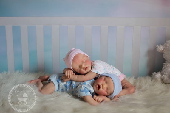 reborn twin b