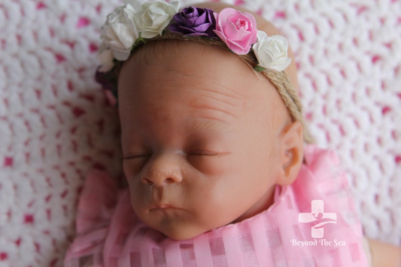 beyond the sea reborns