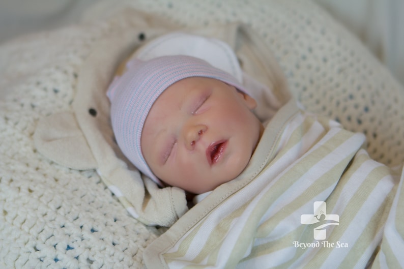 beyond the sea reborns
