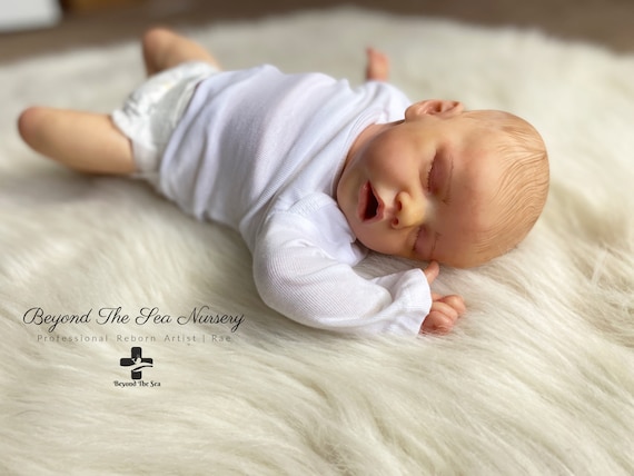 beyond the sea reborns