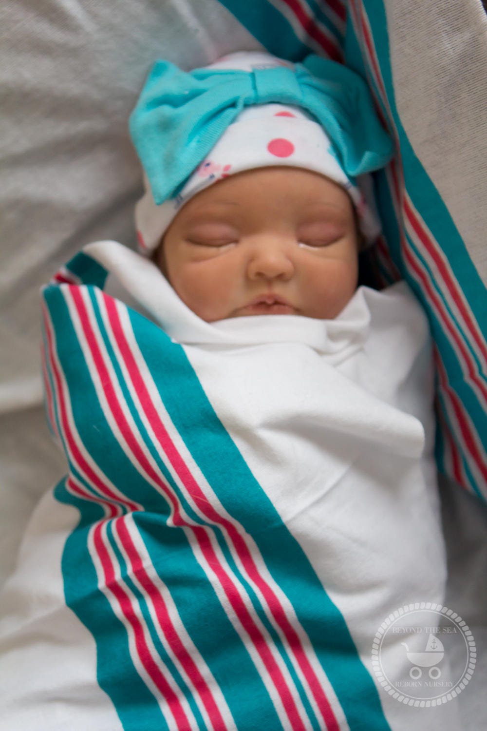 BeyondTheSeaReborns Etsy