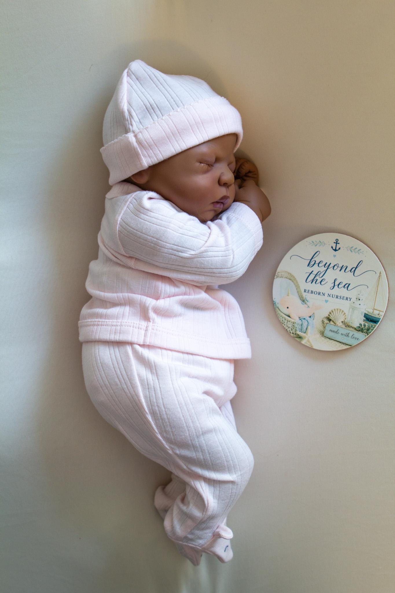 Reborn joseph asleep - Etsy 日本