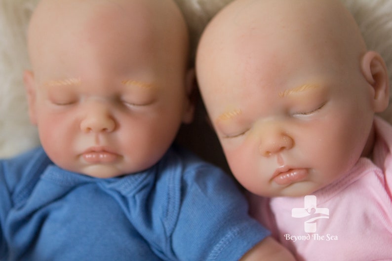 beyond the sea reborns
