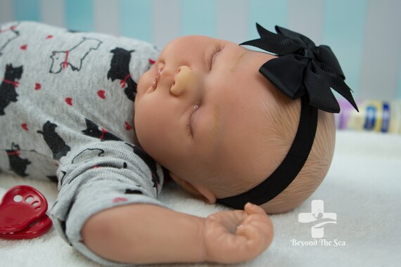 spencer reborn doll