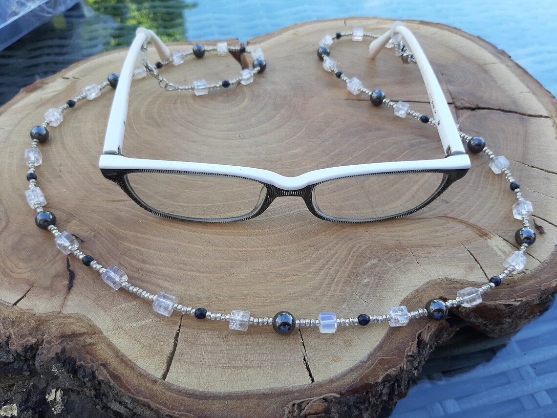 Eyewear chain 2 in 1 Etsy