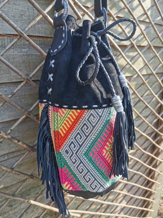 Bucket purses clearance sale