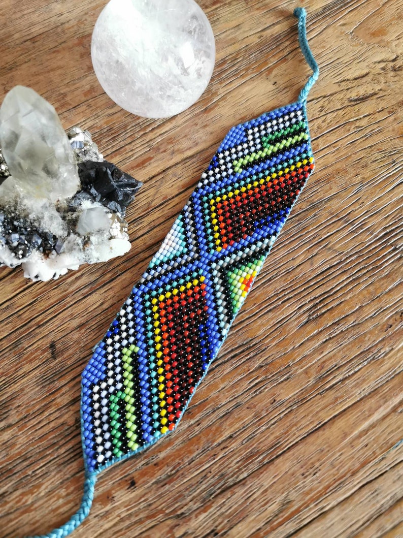 Sacred Ceremony Amulets Handmade Sacred Geometry Jewellery Ayahuasca Inspired Shamanic Amulets