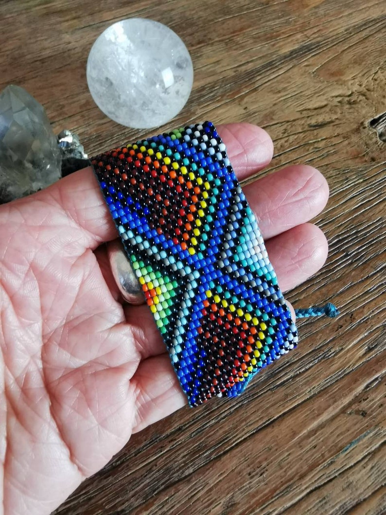 Sacred Ceremony Amulets Handmade Sacred Geometry Jewellery Ayahuasca Inspired Shamanic Amulets