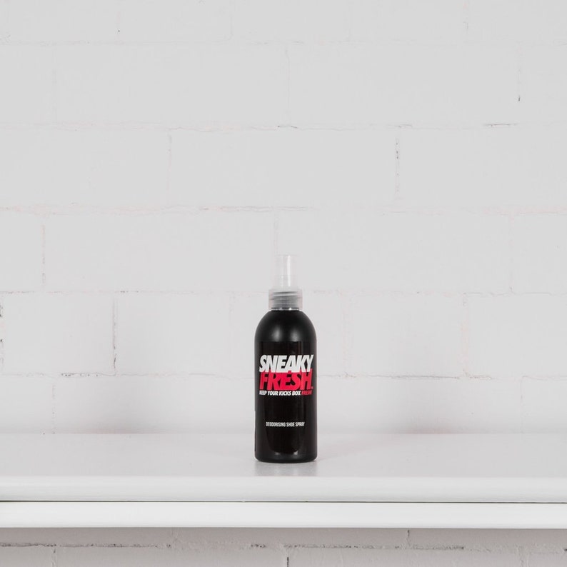 trainer protection spray