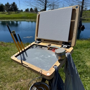 JOURNEY Sketch Box