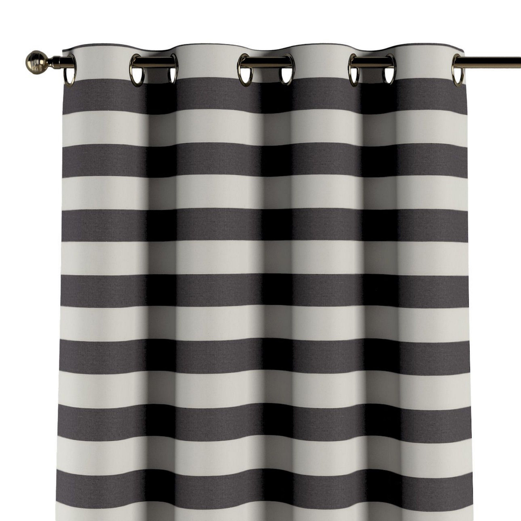 vorhang blockstreifen