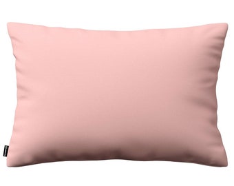Cojín/Cubierta de cojín Uni Pink ? Almohada decorativa ? Cubierta de la almohada ( Pillow Cover) Cubierta de la almohada ( Pillow Cover) Almohadas hechas a medida