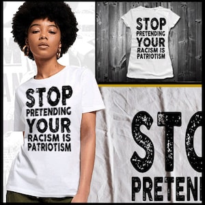 Black History Month T-Shirt Afrikaanse Anti-Racisme Kemetic Marcus Garvey Black Pride Huey P Newton Malcolm X Angela Davis Melanin Cotton Tee