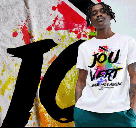 Looking For China - Caribbean Carnival Soca Dark Tank Top Looking For China - Caribbean Carnival Soca Dark Tank Top