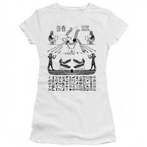 Schwarzer Geschichte Monat Ägypten T-Shirt afrikanischen Karte Kemetische Marcus Garvey Black Panther Huey P Newton Malcolm X Angela Davis Melanin T-Shirt aus Baumwolle