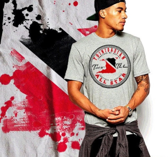 Looking For China - Caribbean Carnival Soca Dark Tank Top Looking For China - Caribbean Carnival Soca Dark Tank Top