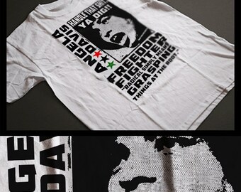 T-shirt James Baldwin &ndash; Attivista Diritti Civili, Mese Storia Nera, Cotone 100% Uomo