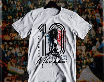 Camiseta de fútbol del equipo de fútbol francés Francia
