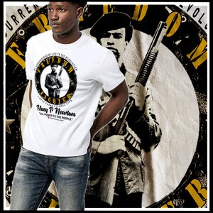 Black History Month T-Shirt African Consciousness Kemetic Wissen Marcus Garvey Black Pride Malcolm X Angela Davis Afrika Melanin