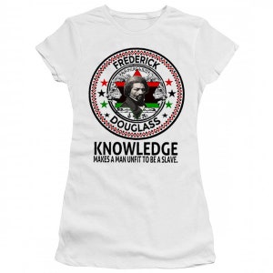 Schwarzer Geschichte Monat Ägypten T-Shirt afrikanischen Karte Kemetische Marcus Garvey Black Panther Huey P Newton Malcolm X Angela Davis Melanin T-Shirt aus Baumwolle