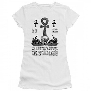 Zwarte geschiedenis maand Egypte T-Shirt Afrikaanse kaart Kemetic Marcus Garvey Black Panther Huey P Newton Malcolm X Angela Davis melanine katoen Tee