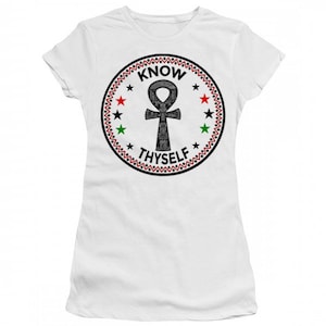 Zwarte geschiedenis maand Kemet T-Shirt Afrikaanse kaart Kemetic Marcus Garvey Black Panther Huey P Newton Malcolm X Angela Davis melanine katoen Tee