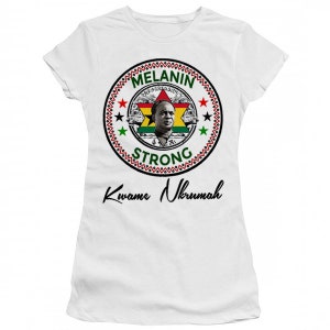 Schwarzer Geschichte Monat Kemet T-Shirt afrikanischen Karte Kemetische Marcus Garvey Black Panther Huey P Newton Malcolm X Angela Davis Melanin T-Shirt aus Baumwolle