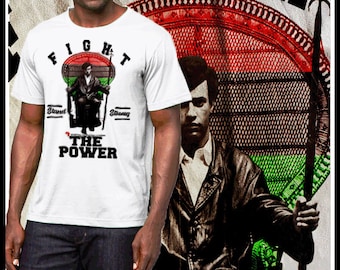 Black History Revolutionary T-Shirt African Consciousness Kemetic Black Pride Huey P Newton Malcolm X Angela Davis Africa Melanin Knowledge