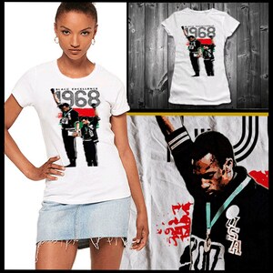 Schwarze Geschichte Monat T-Shirt black pride afrikanischen Wurzel Marcus Garvey Schwarz Panther Huey P Newton Malcolm X Angela Davis Melanin Philosophie T