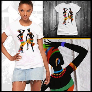 Schwarze Geschichte Monat T-Shirt afrikanischen Stolz Kemetic Marcus Garvey Black Panther Huey P Newton Malcolm X Angela Davis Afrika Philosophie Tee
