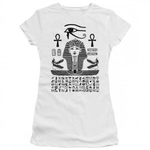 Schwarzer Geschichte Monat Ägypten T-Shirt afrikanischen Karte Kemetische Marcus Garvey Black Panther Huey P Newton Malcolm X Angela Davis Melanin T-Shirt aus Baumwolle