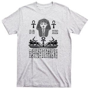 Black History Month T-Shirt Afrikanische Karte Kemetic Marcus Garvey Black Panther Huey P Newton Malcolm X Angela Davis Afrika Melanin Baumwoll-T-Shirt