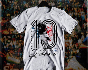 Camiseta de fútbol del equipo de fútbol francés Francia