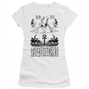 Schwarzer Geschichte Monat Ägypten T-Shirt afrikanischen Karte Kemetische Marcus Garvey Black Panther Huey P Newton Malcolm X Angela Davis Melanin T-Shirt aus Baumwolle